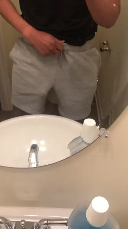 Wanna see? ?