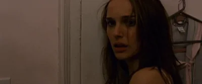 Black Swan 2010.
