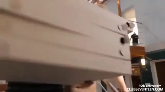 🍕 Luckiest Pizza Dude Gets Group Fucked by Horny Sluts 🔥
