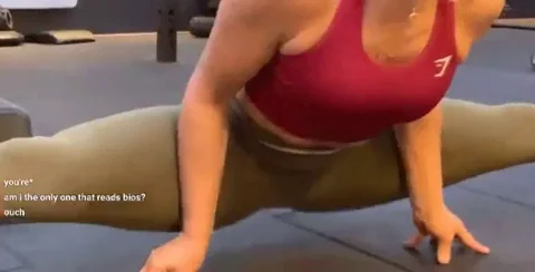 Ajvie splits