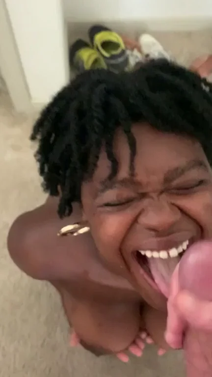 Sunday Morning Facial Cum Blast 😍💦