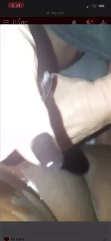 Milking my BBC Bull