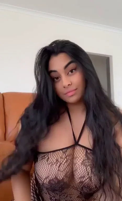 Just a good girl ?