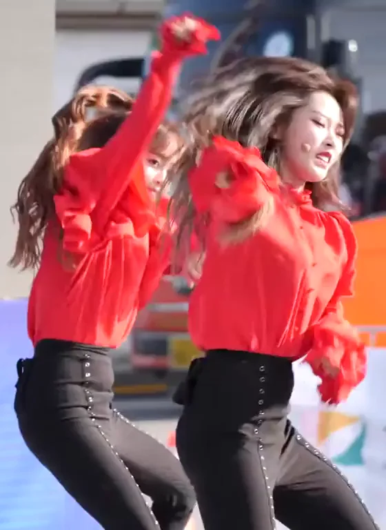 Olivia Hye