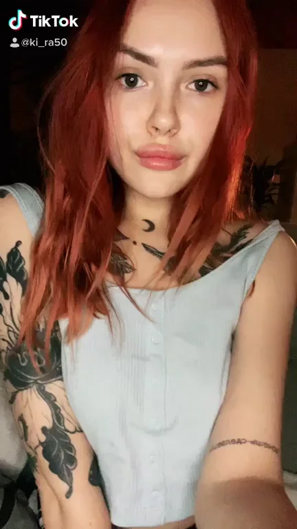 I’m so horny now ?