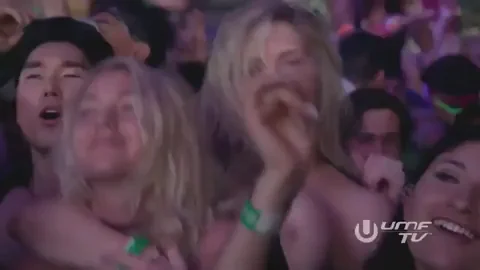 Oh how I miss music festivals...
