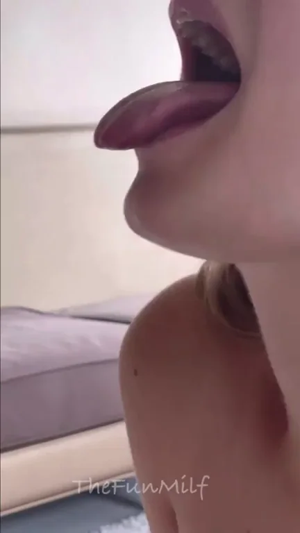 This is how I like my breakfast served! [MF]