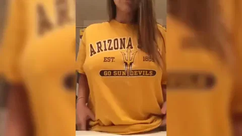 Kylie Kole's Juicy Ass Twerk Fest 🍑🔥