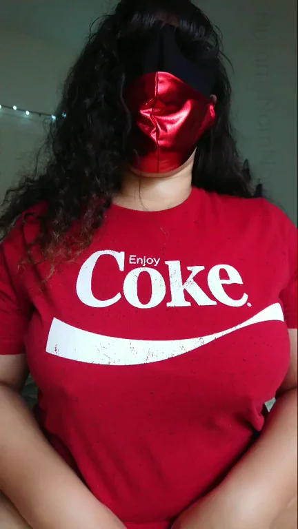 Enjoy My Massive Tits Drop! 🍆💦 [OC]