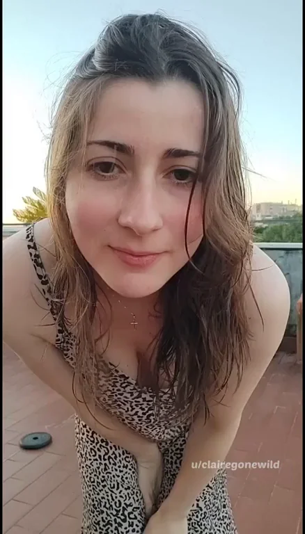 I hope you and my neighbours like outdoor strips shows as much as I love it! :)
