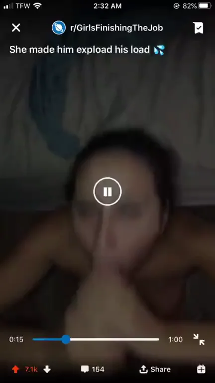 make him erupt