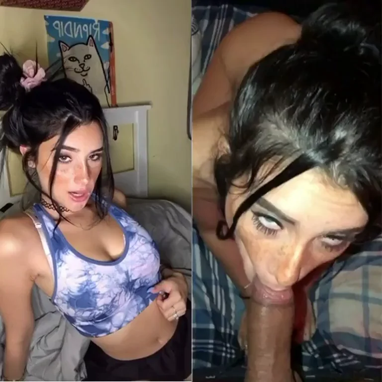 Full Collection of her on mega link in comments ?