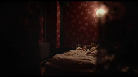 Alexandra Daddario in lost Girls & Love Hotels (2020)