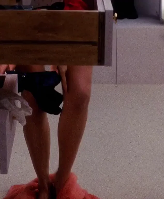 Helen Slater- A House in the Hills (1993)