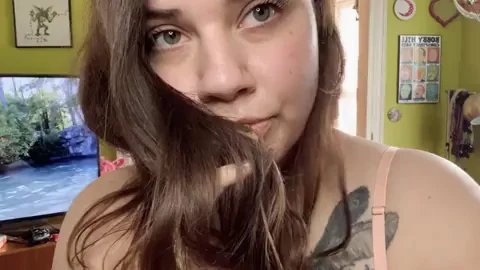 felt like showing off ? (OC)