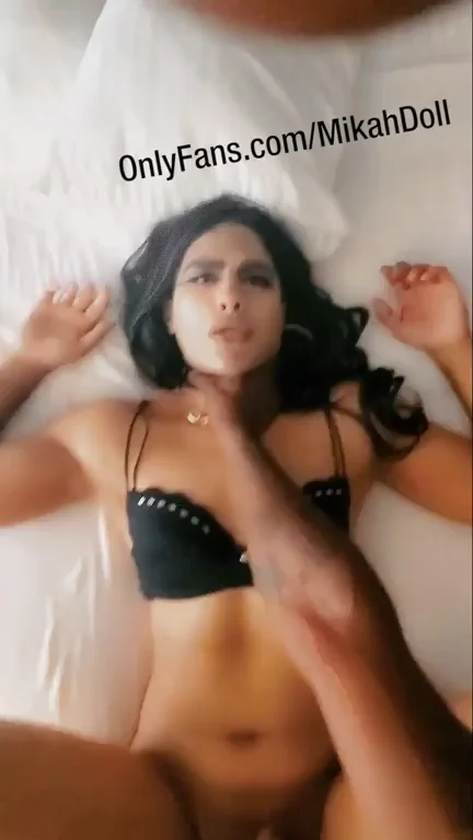 This is the exact moment I became his bimbo bitch - REAL LIFE Grindr Fuck with BBC!