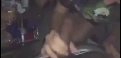 2 Girls Party With Bbc