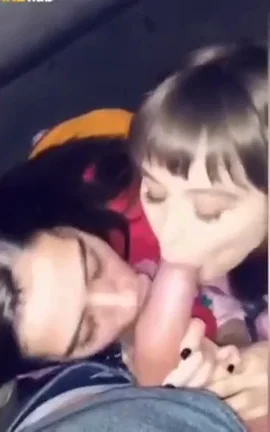 Big Cock For 2 Girls