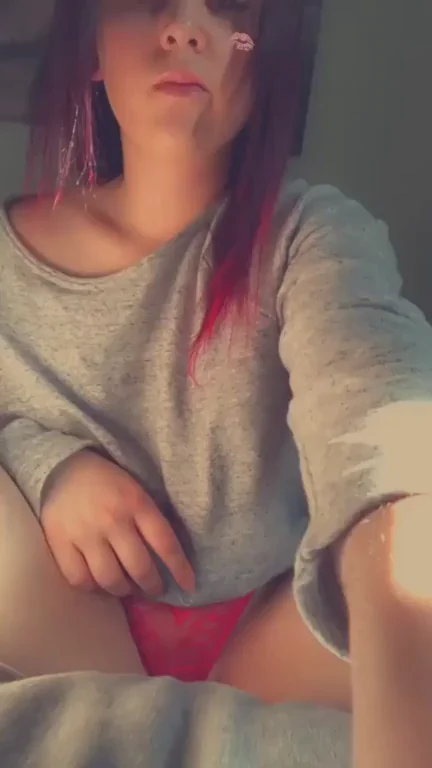 Here's the video I promised ? teenage tease