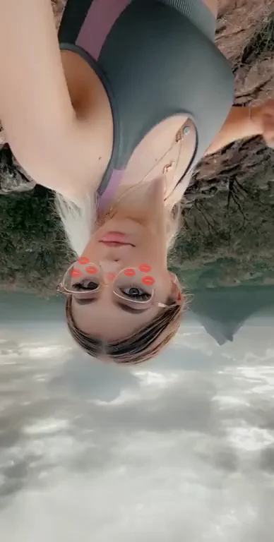 Unexpected pawg