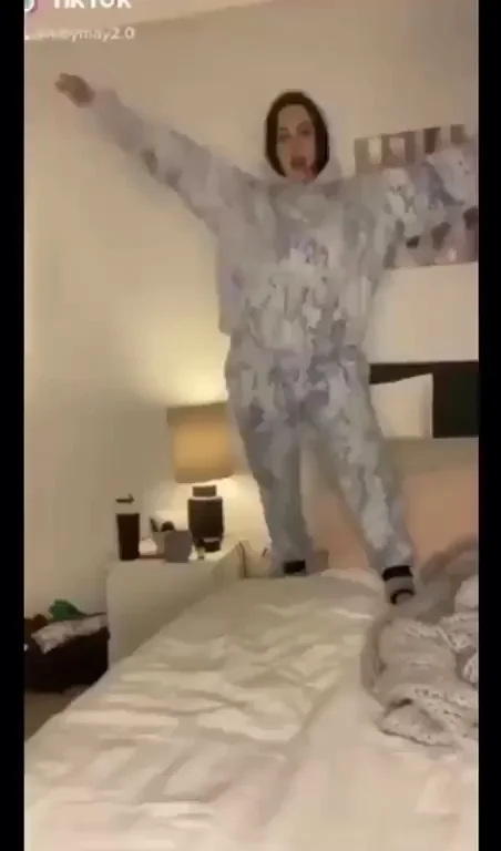 Boinggg! Massive Tits Bouncing Wild 💥🍈🍈