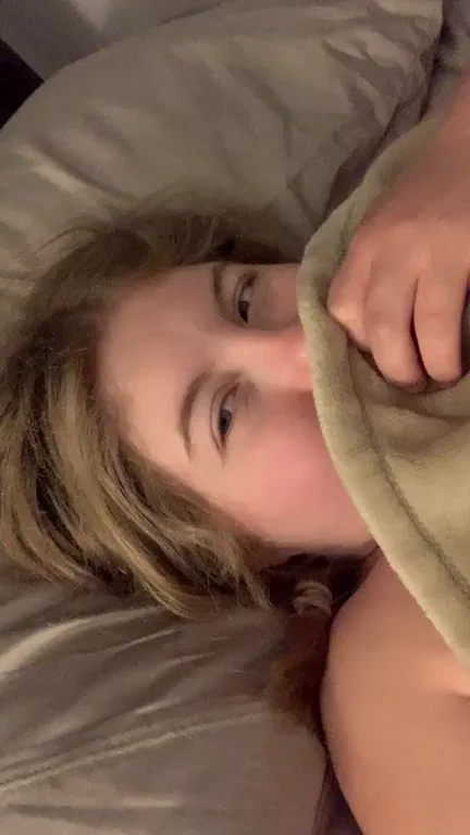 Wake Up to This Massive Titty Monster Every Morning? 🍈🍈💦