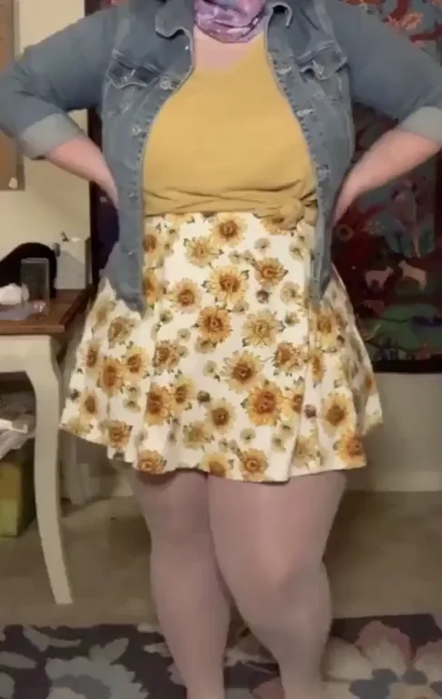 Who doesn’t like sunflowers?