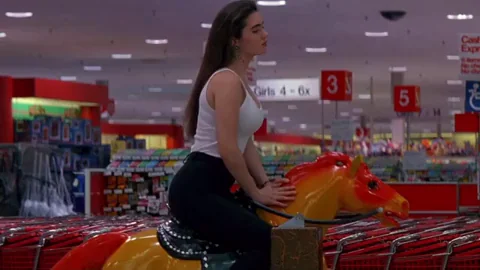 Jennifer Connelly - Career Opportunities (FULL CAREER RETROSPECTIVE in comments - well over 100 gfys)