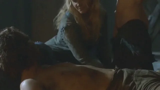 Charlotte Hope in Game of Thrones