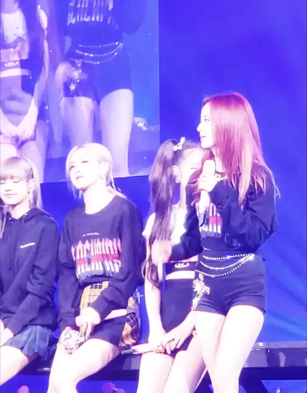 Blackpink - Jisoo