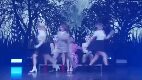 JiU - Dreamcatcher - Full Moon
