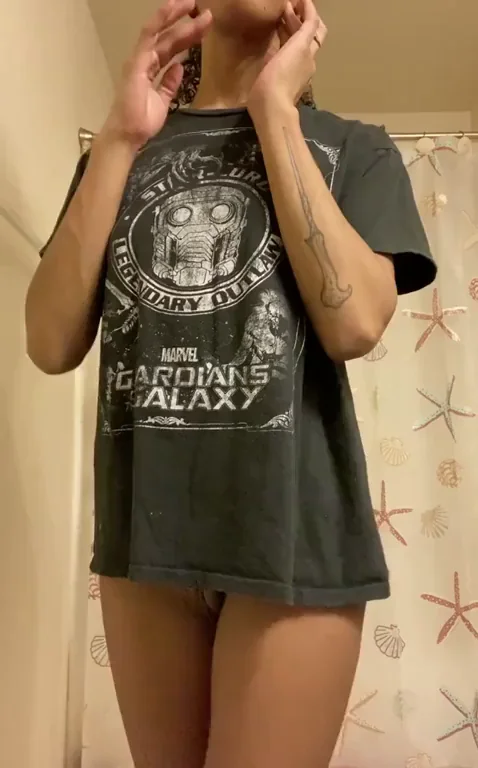 A lil booty dance ?