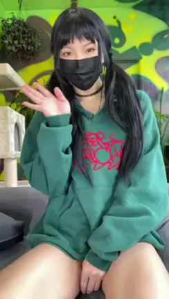 Are ppl still into naughty TikTok transitions? I made a silly one today