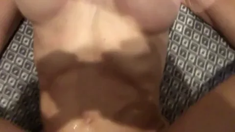 I wanted his BBC cum inside me! This is still hot though, right? ? [f]