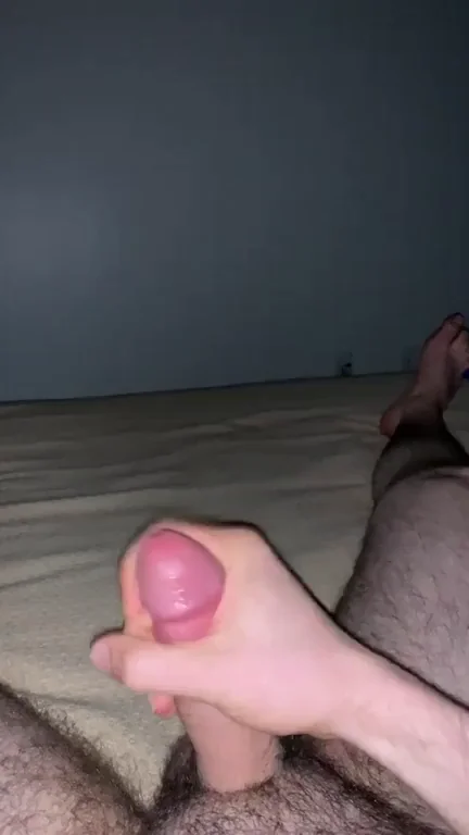 Endless Cum Fountain: How TF Do I Still Have Loads Left?