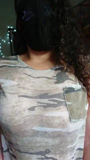 My shirt knows what to do ? [OC]