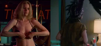 🔥 Gillian Jacobs & Alison Brie Topless Tease 😈🍒