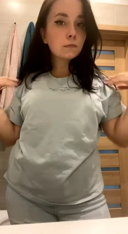 The best tittydrop you can see today ?