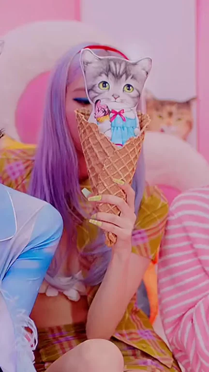 Blackpink - Rosé