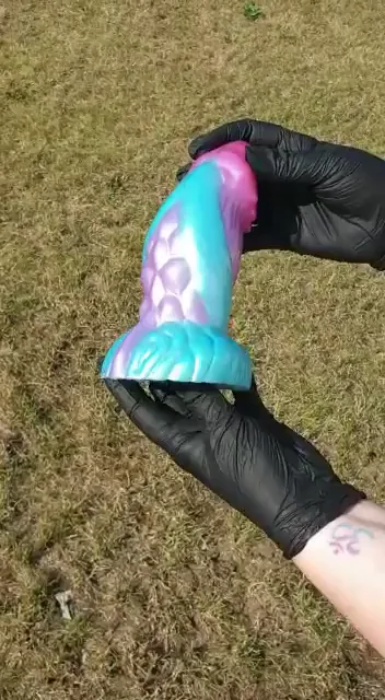 Organotoy Ash M