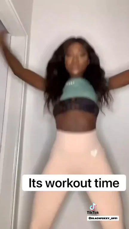 Let me show you how to do Jumping jacks