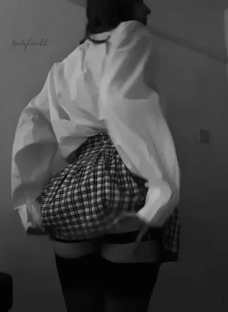 How quickly can you make my skirt drop? ?