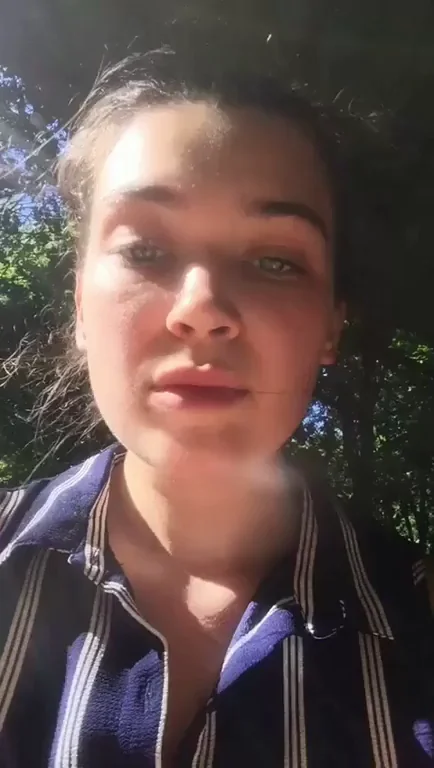 Who is this