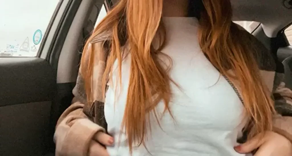 Trying to get more brave in public ?