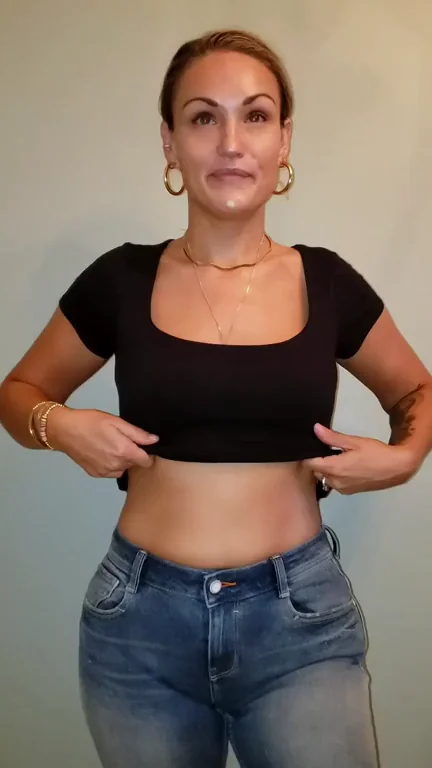 Titty Drop Tuesday! ?