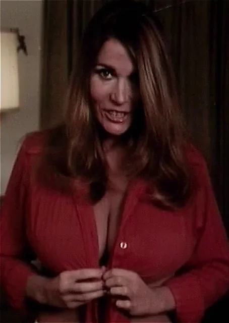 Uschi Digard- Wow, It's Cindy (1971)
