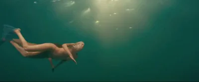 Kelly Brook & Riley Steele's Wet Bikini Tease in Piranha 3D 🏊‍♀️💦🍑