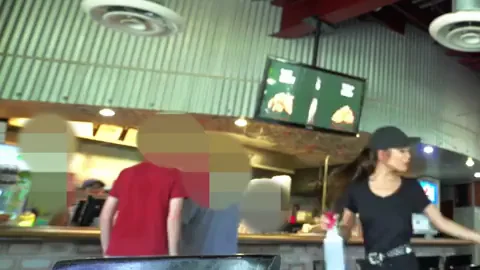 Vina's Secret Menu Fuck Fest 🔥🍑 YA Remaster