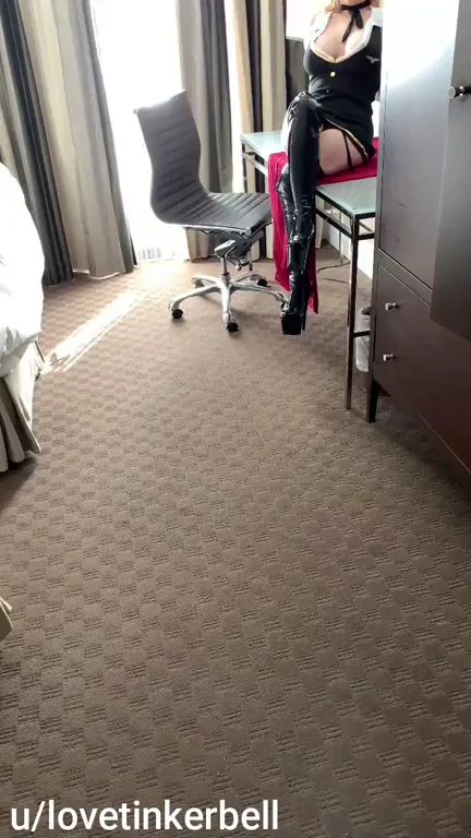 Cum fly with me
