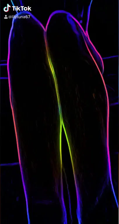 Trippy? oc